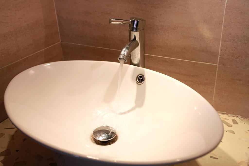 Nirvana Villa Licsiang Szoba fotó