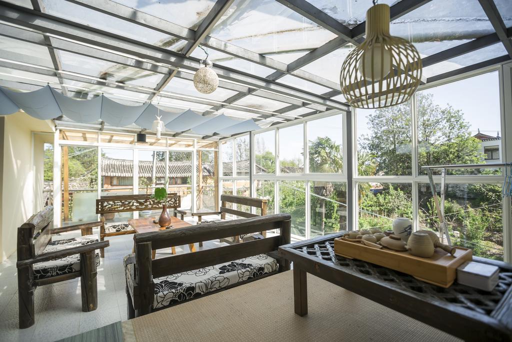Nirvana Villa Licsiang Kültér fotó