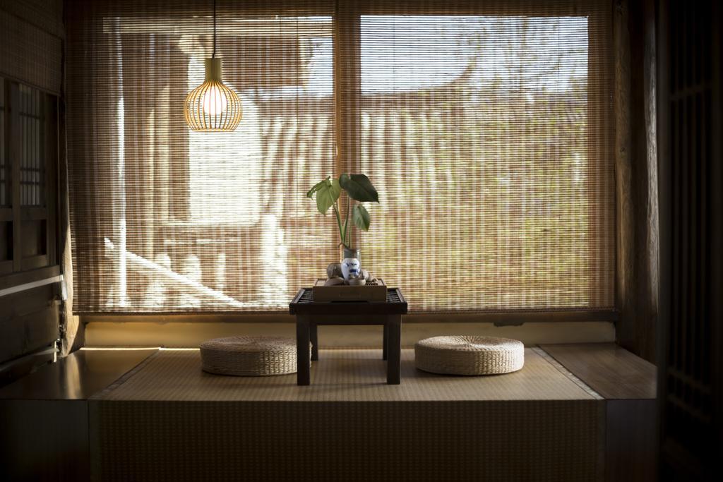 Nirvana Villa Licsiang Kültér fotó